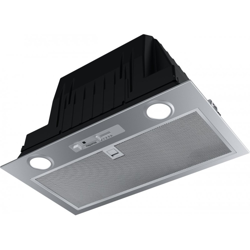 Grupo filtrante mepamsa smart plus neo 5 clase b 2 LED aluminio