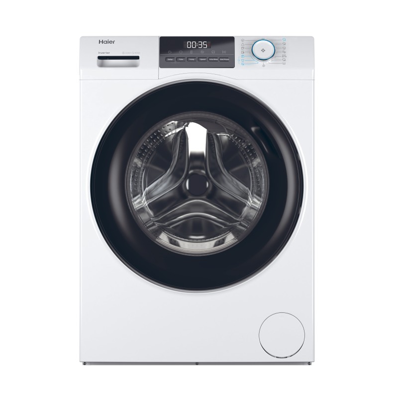 Lavadora haier hw110bp14929as 11 kg a+++ 1400 rpm blanca