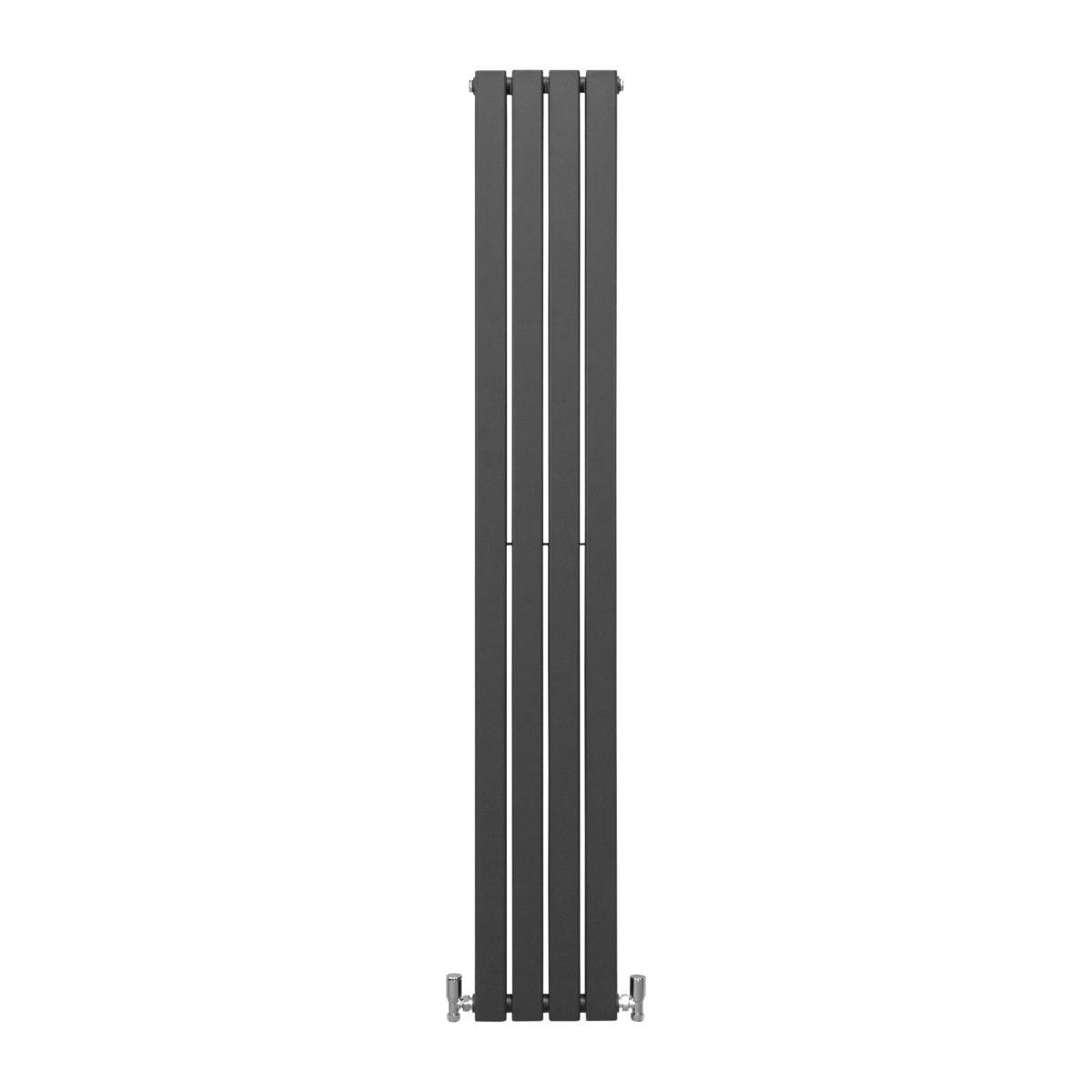Radiadores de panel plano de diseñador 1800x280mm