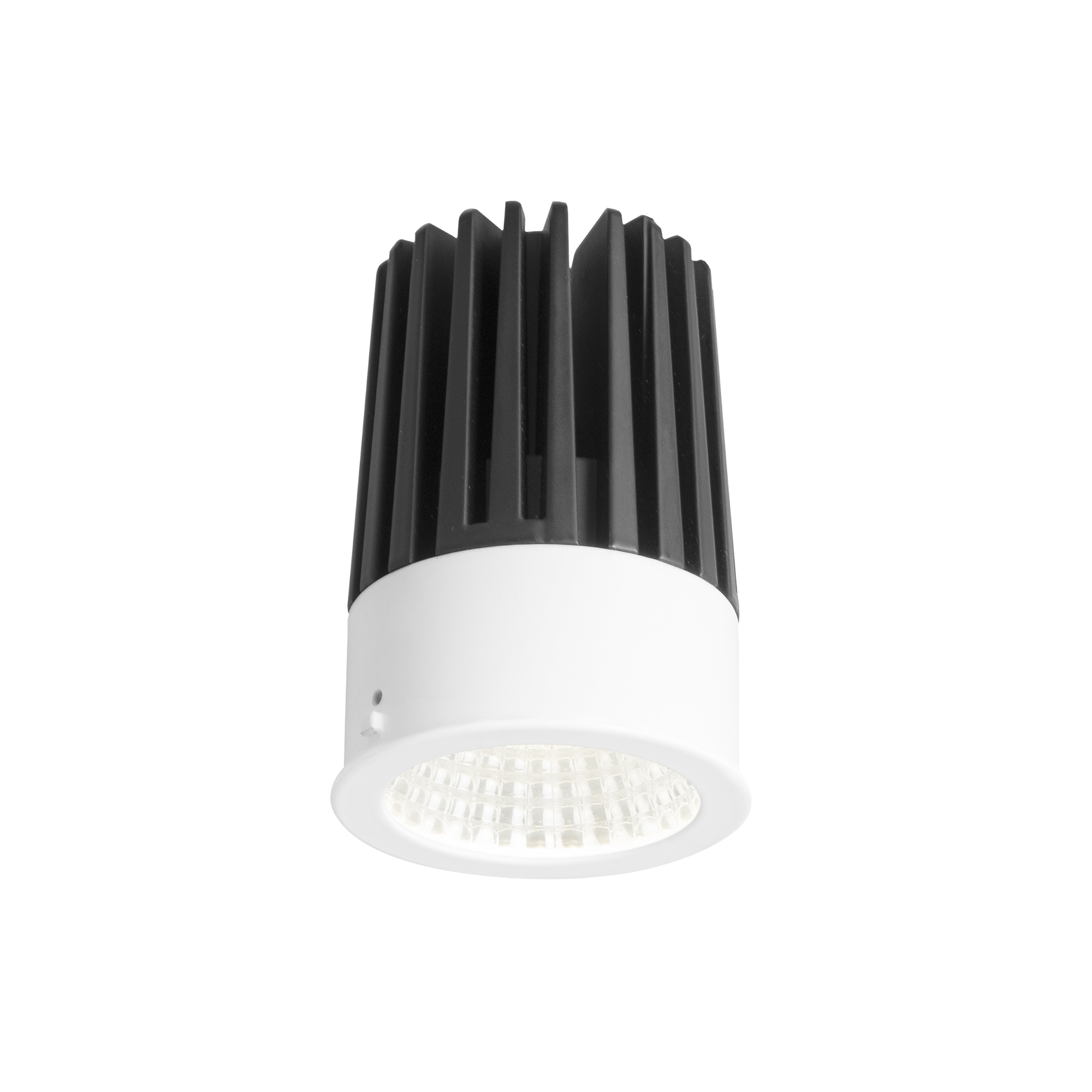 Forlight downlight ip23 mix cct 11.2w LED 9.3w tw 3000-5000k en color blan