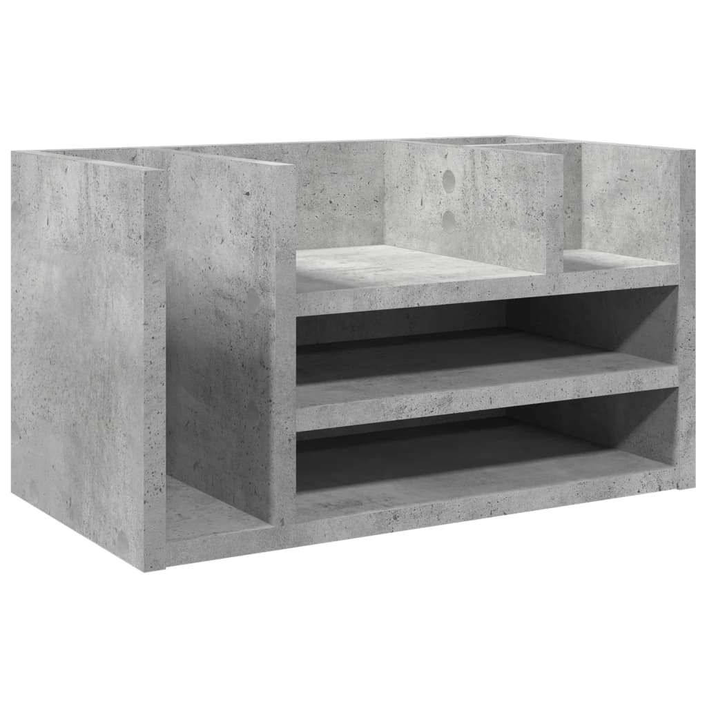 Organizador de armario de oficina 44,5 x 24 x