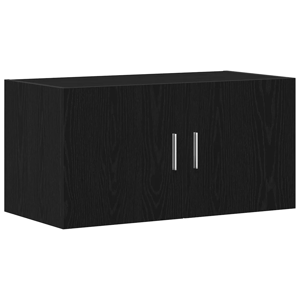 Armario de pared con 2 puertas diseño elegante ideal