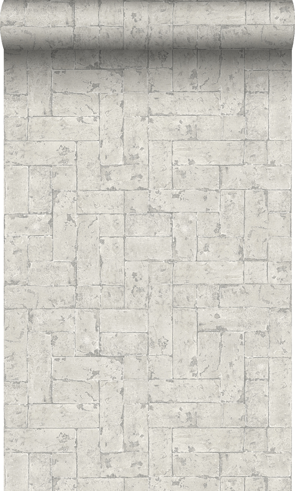Origin papel pintado pared de ladrillos cerval 53 cm x 10.05 m