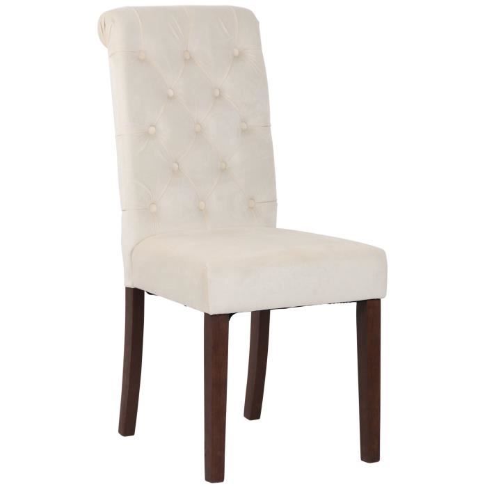 -clp-silla de comedor lisburn con patas de madera de caucho-array