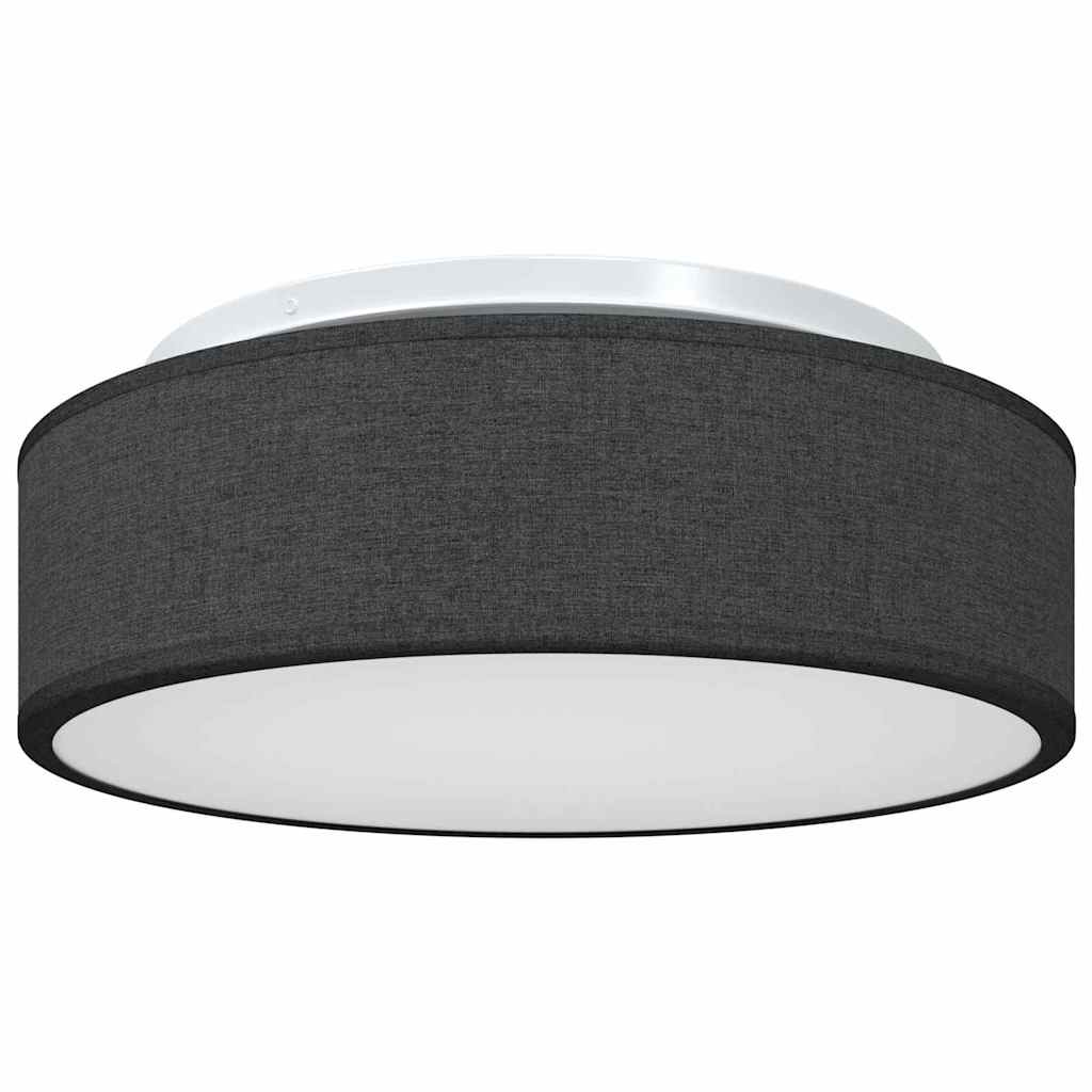 Lámpara de techo moderna de estilo minimalista foco orientable
