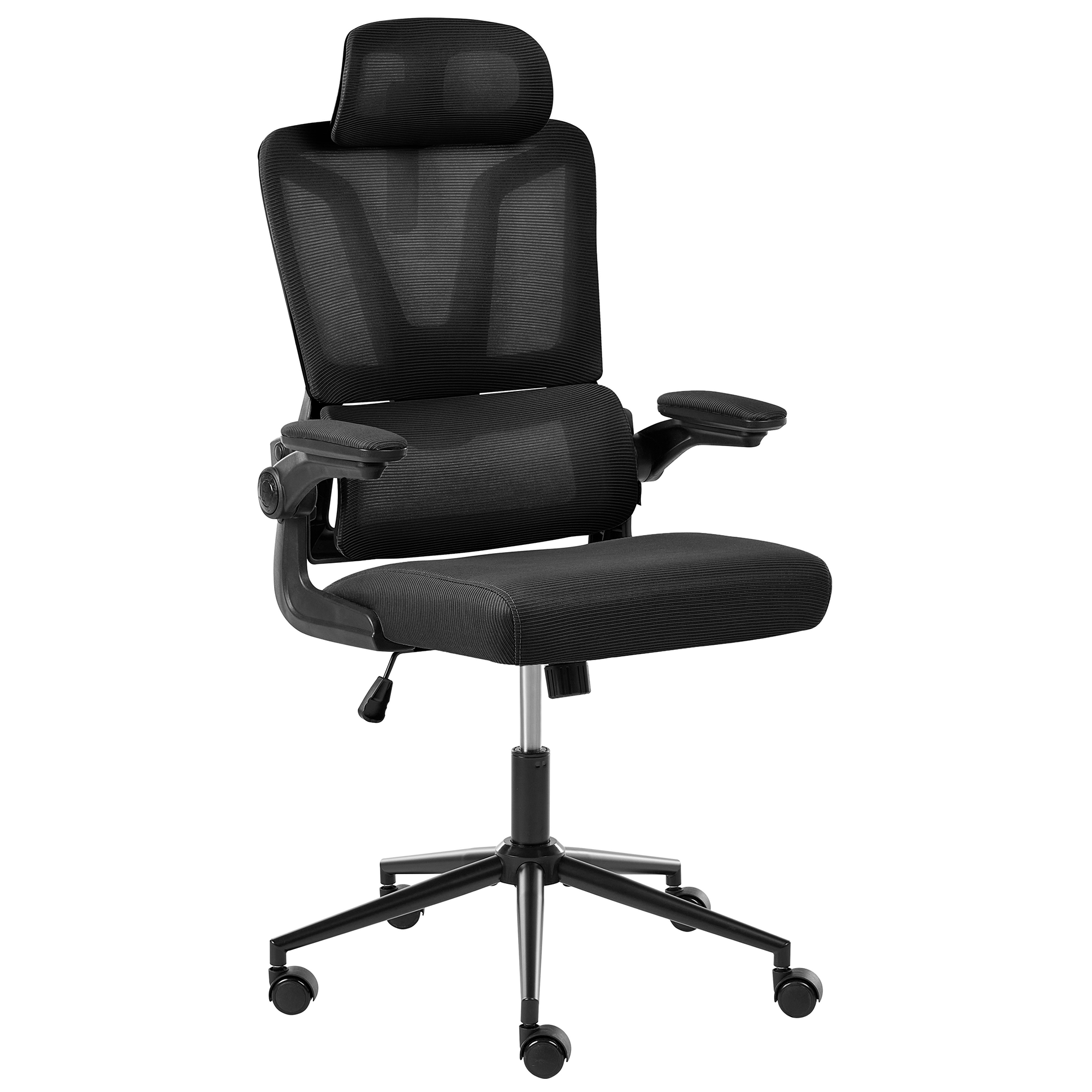 Silla de oficina kryos negro