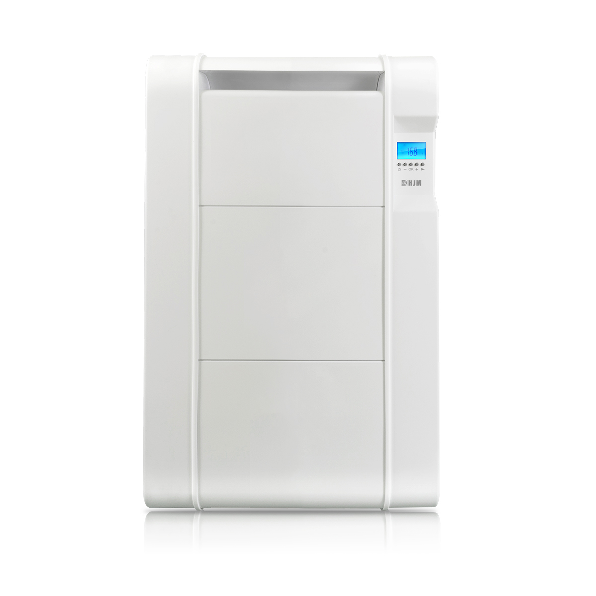 Emisor térmico ESD04 (500w), bajo consumo - programable 24/7 HJM