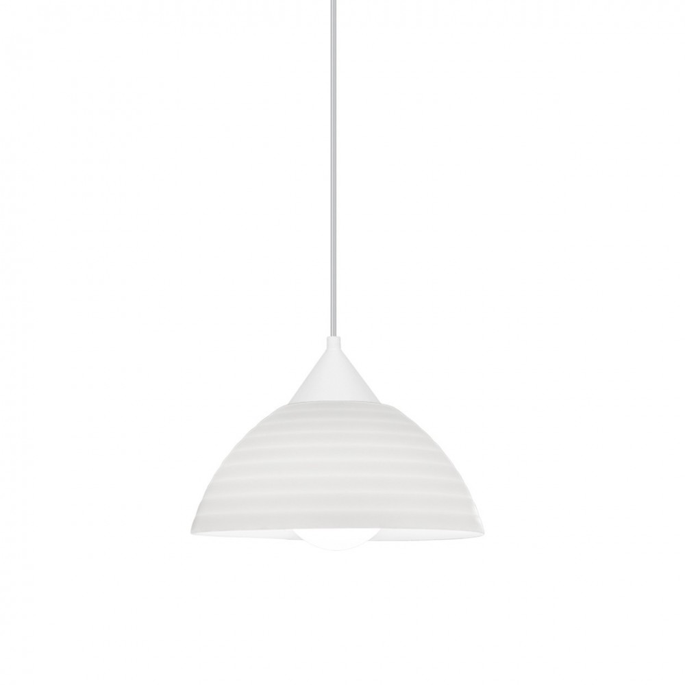 Lampara de techo kopen blanco 25cm