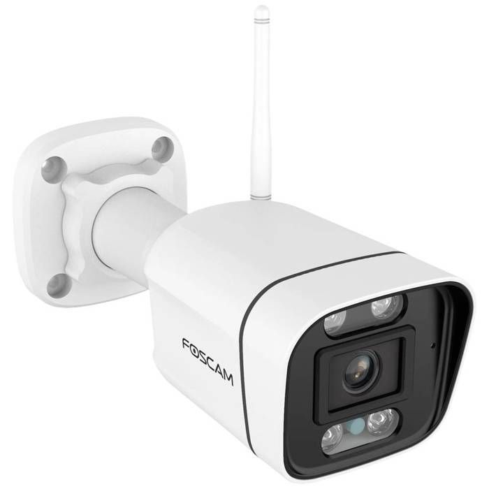 V5p foscam cámara ip de vigilancia Wi-Fi 3072 x 1728 píxeles