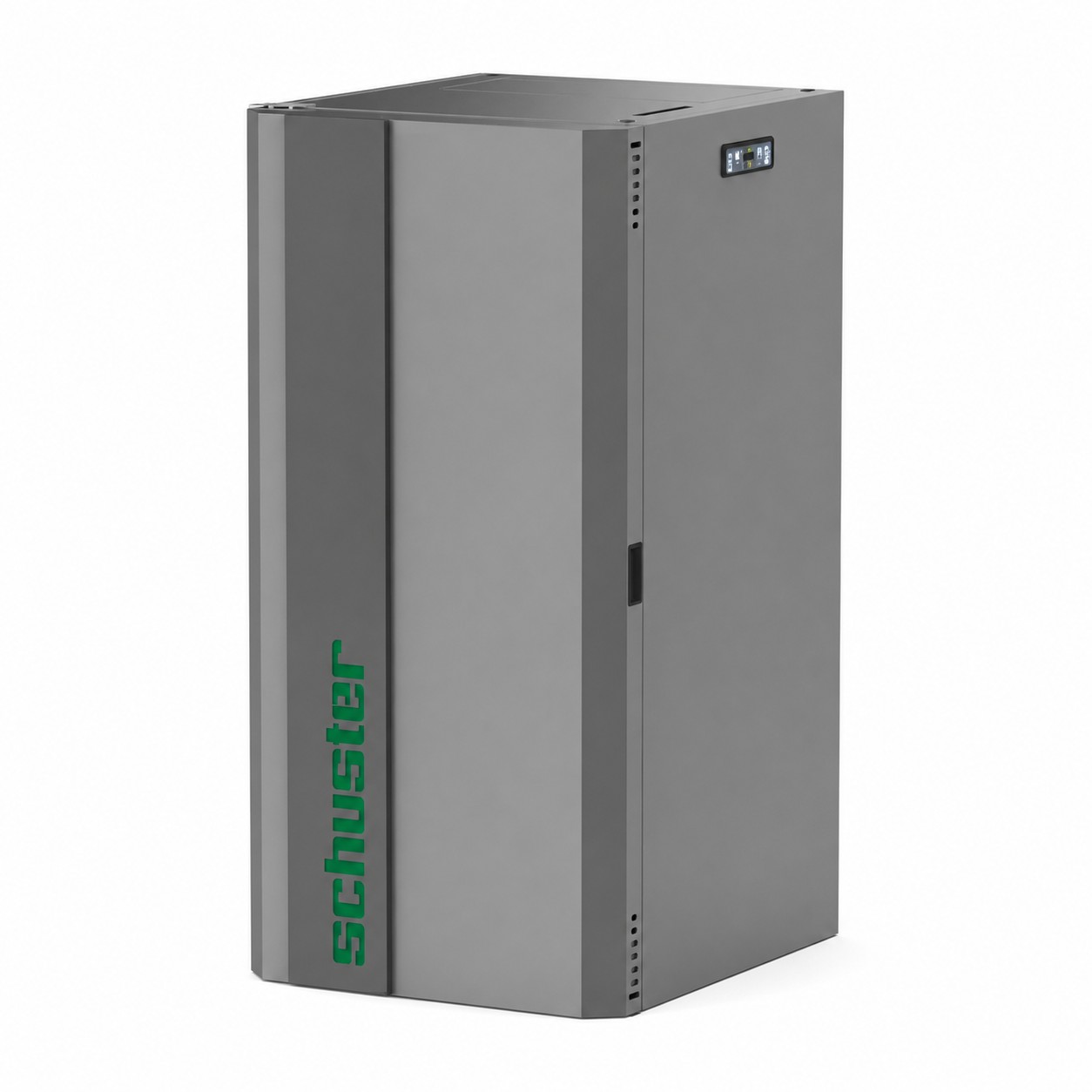 Caldera de pellets formentera de 15 kw