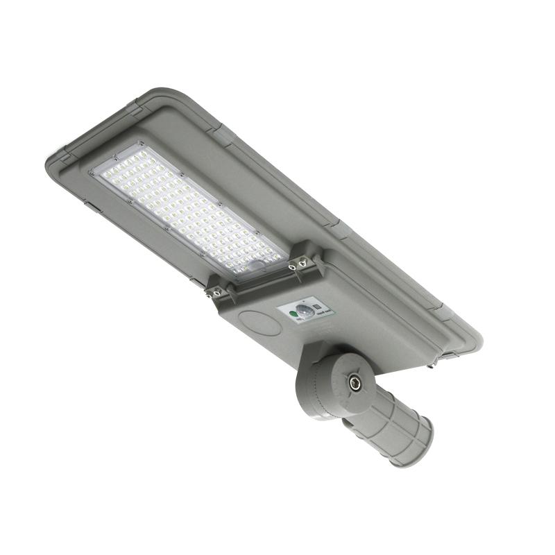 Farola solar led solights 200w 6000k