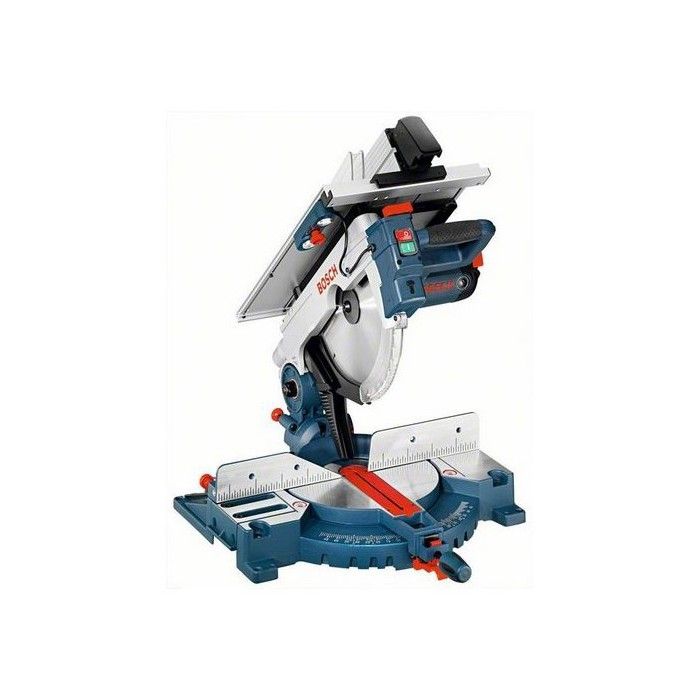 Sierra de inglete de mesa superior gtm 12 jl 1800w 305mm - Bosch - 0601b150