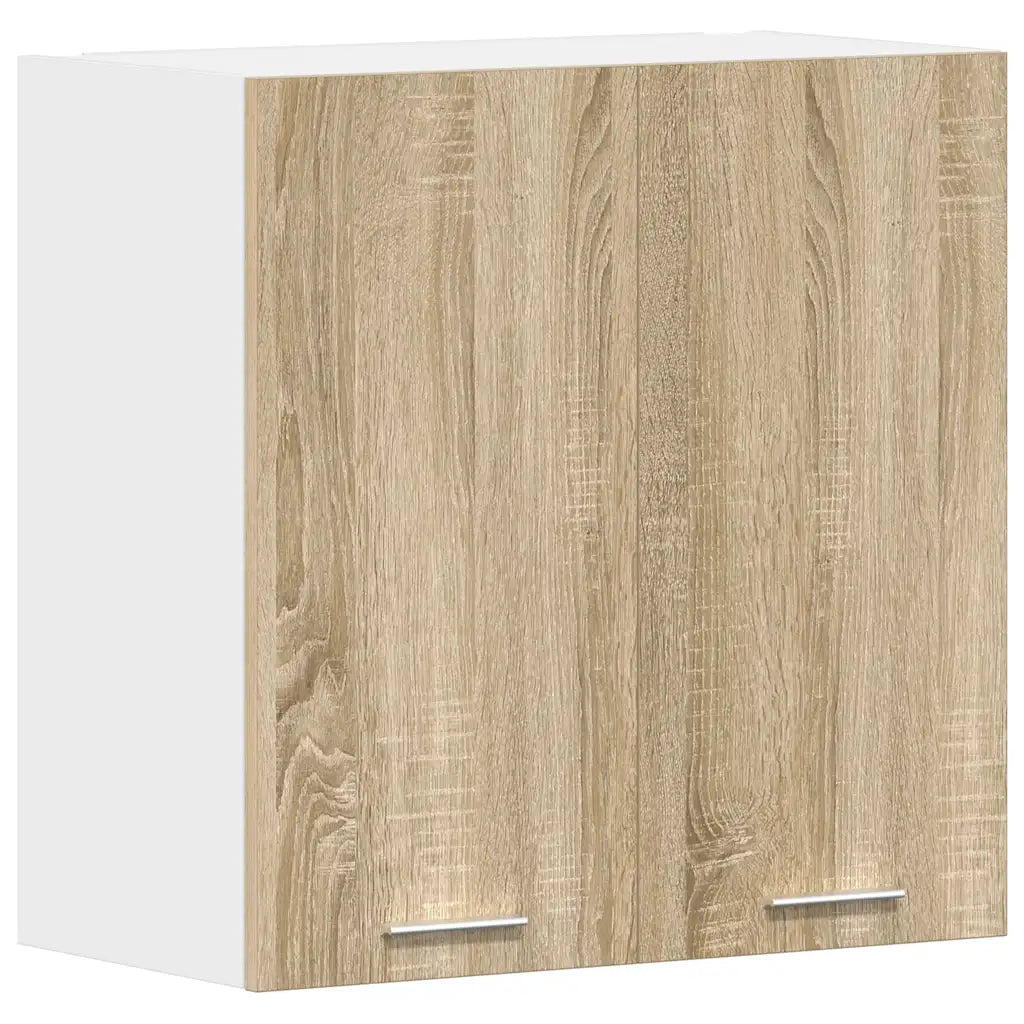 Armario práctico de pared 60 x 31 x 60
