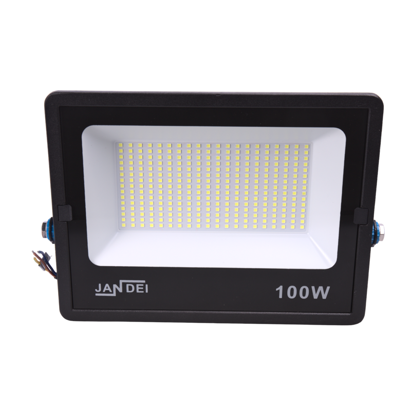 Proyector LED serie "grafeno" 100w 6000k ip65