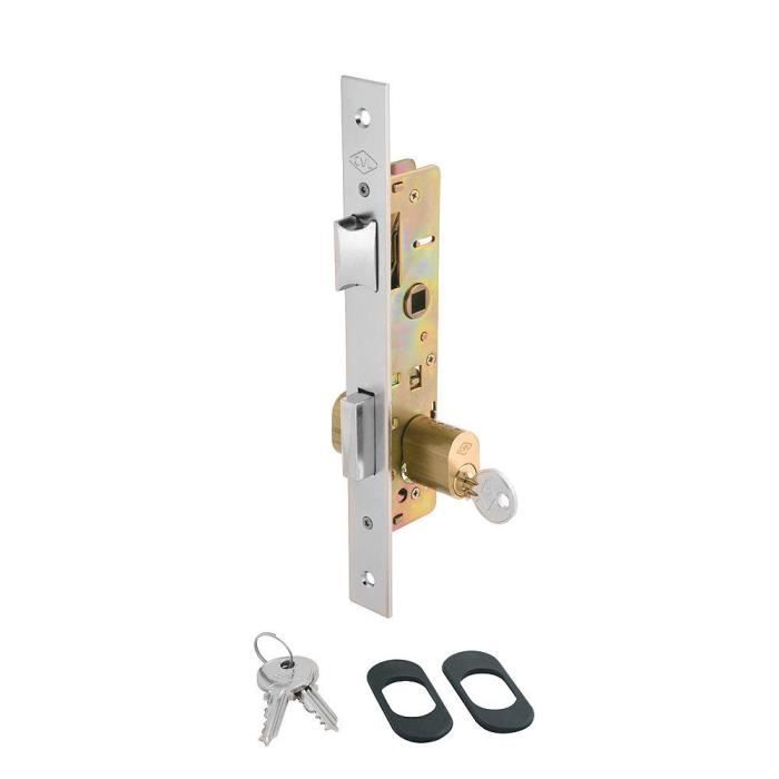 Cerradura cvl 1964/5 carpintería metálica