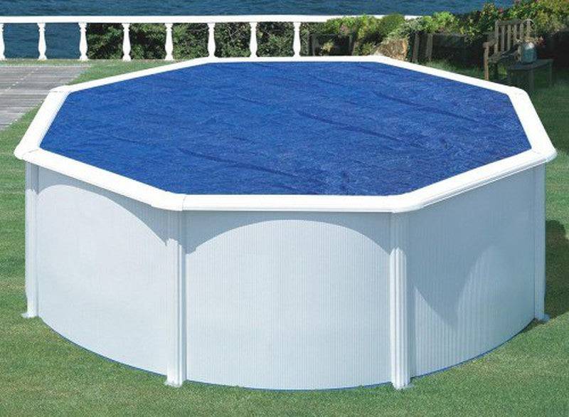 Cobertura isométrica de verão de 180/400? Para piscinas desmontáveis gre