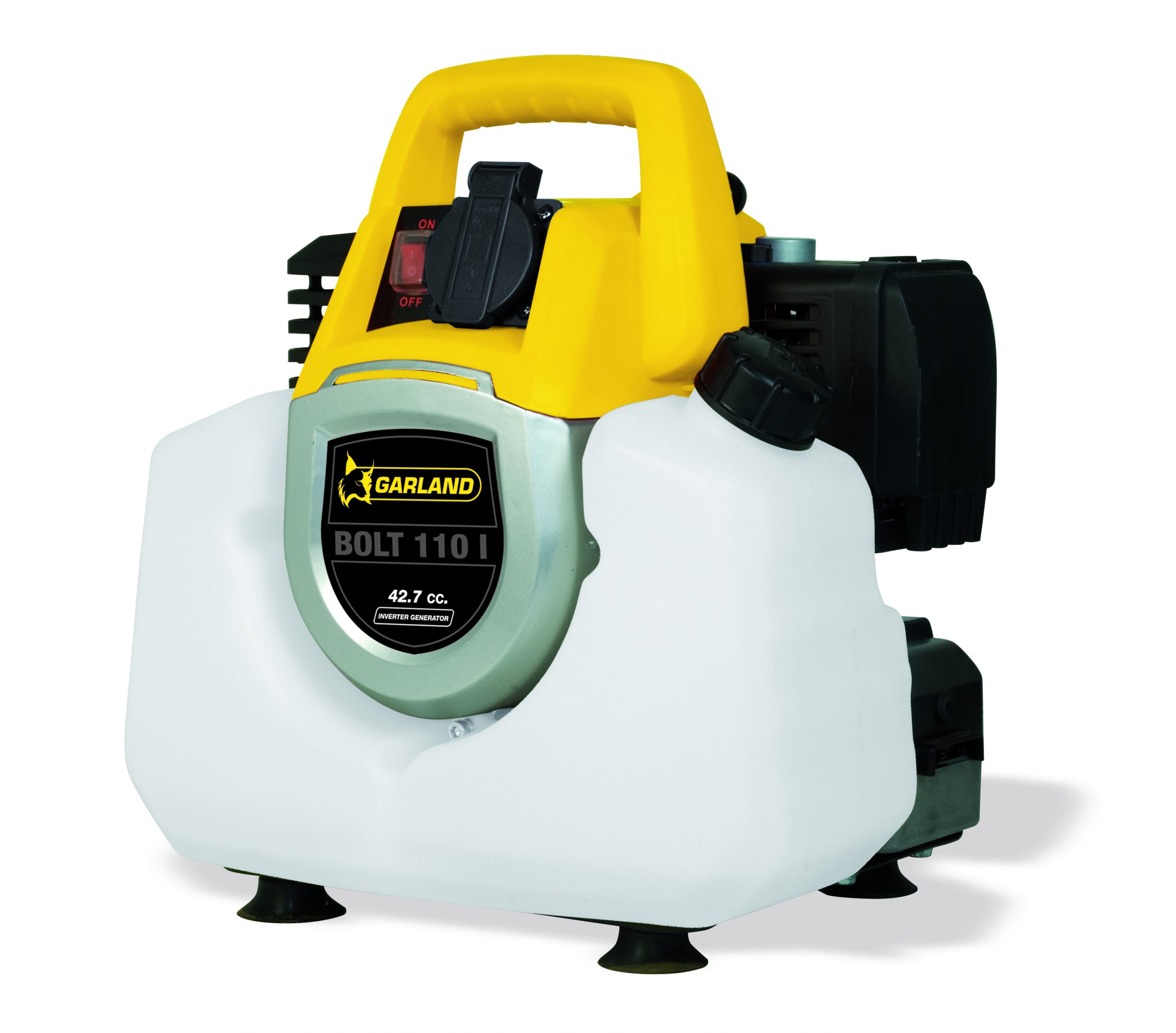 Generador eléctrico garland bolt 110 i