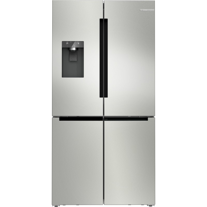 Frigorífico americano Bosch kfd96apea 574 l 4 puertas no frost