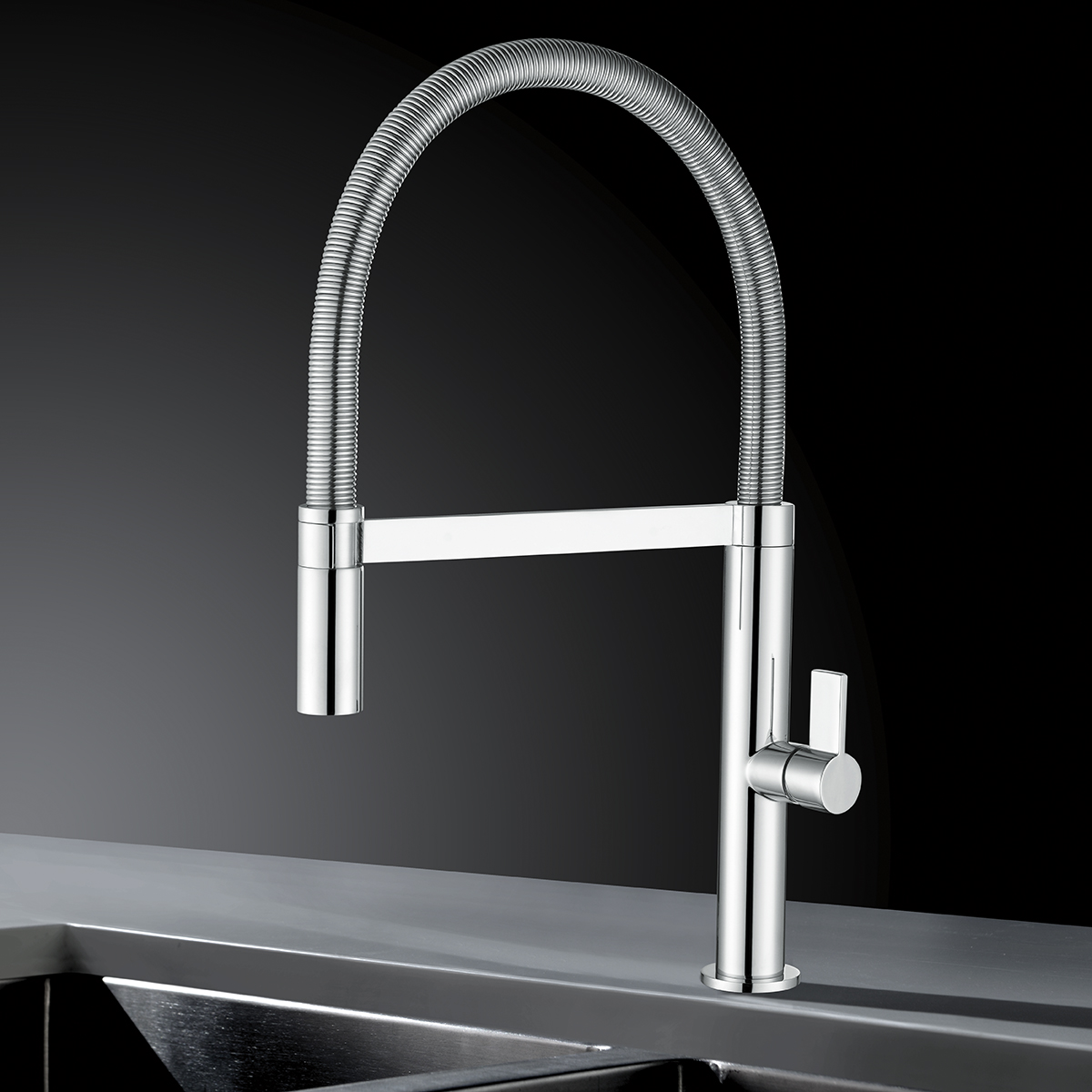 Grifo de cocina laos [ imex® ]