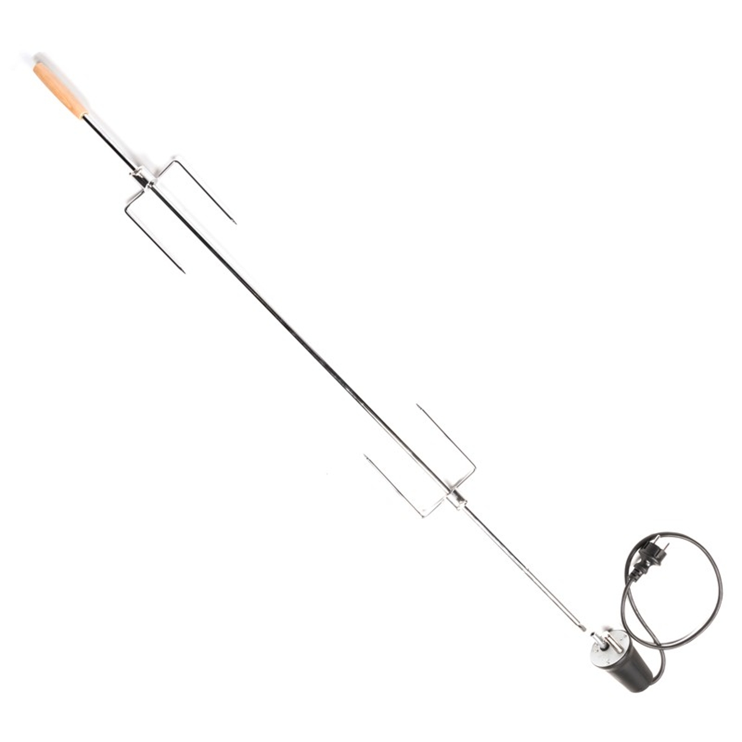 Kit de asador de 106 cm