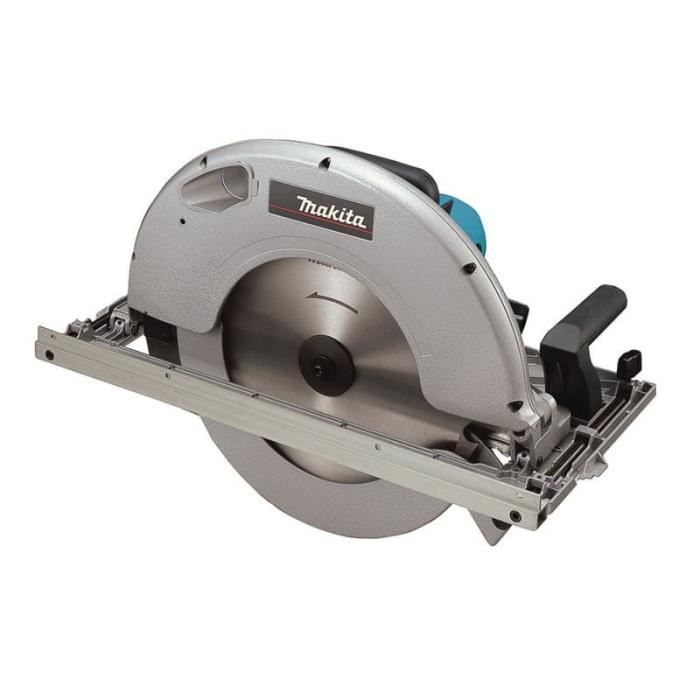 Sierra circular de inmersión Makita - 2200w - profundidad de corte 30mm - a
