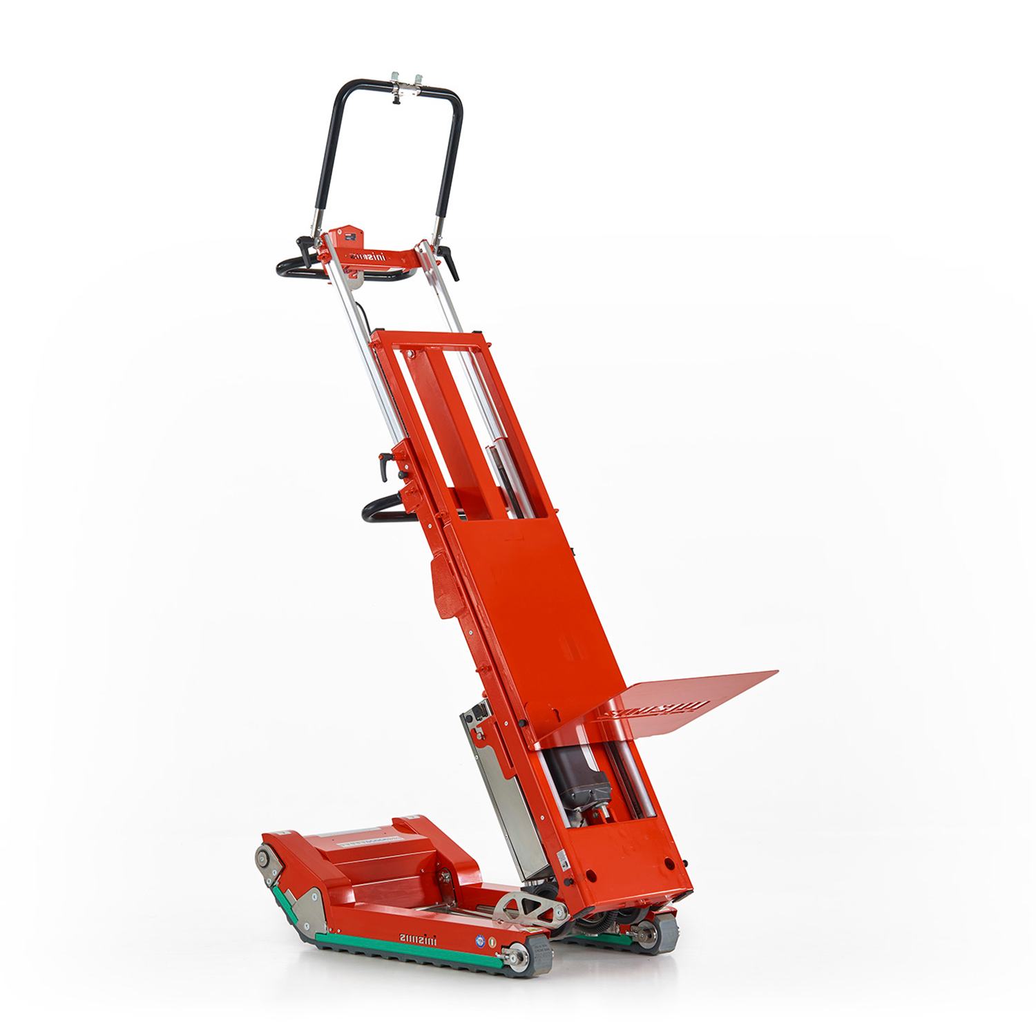 Carretilla sube escaleras skipper lift agm 300 kg elevación estándar