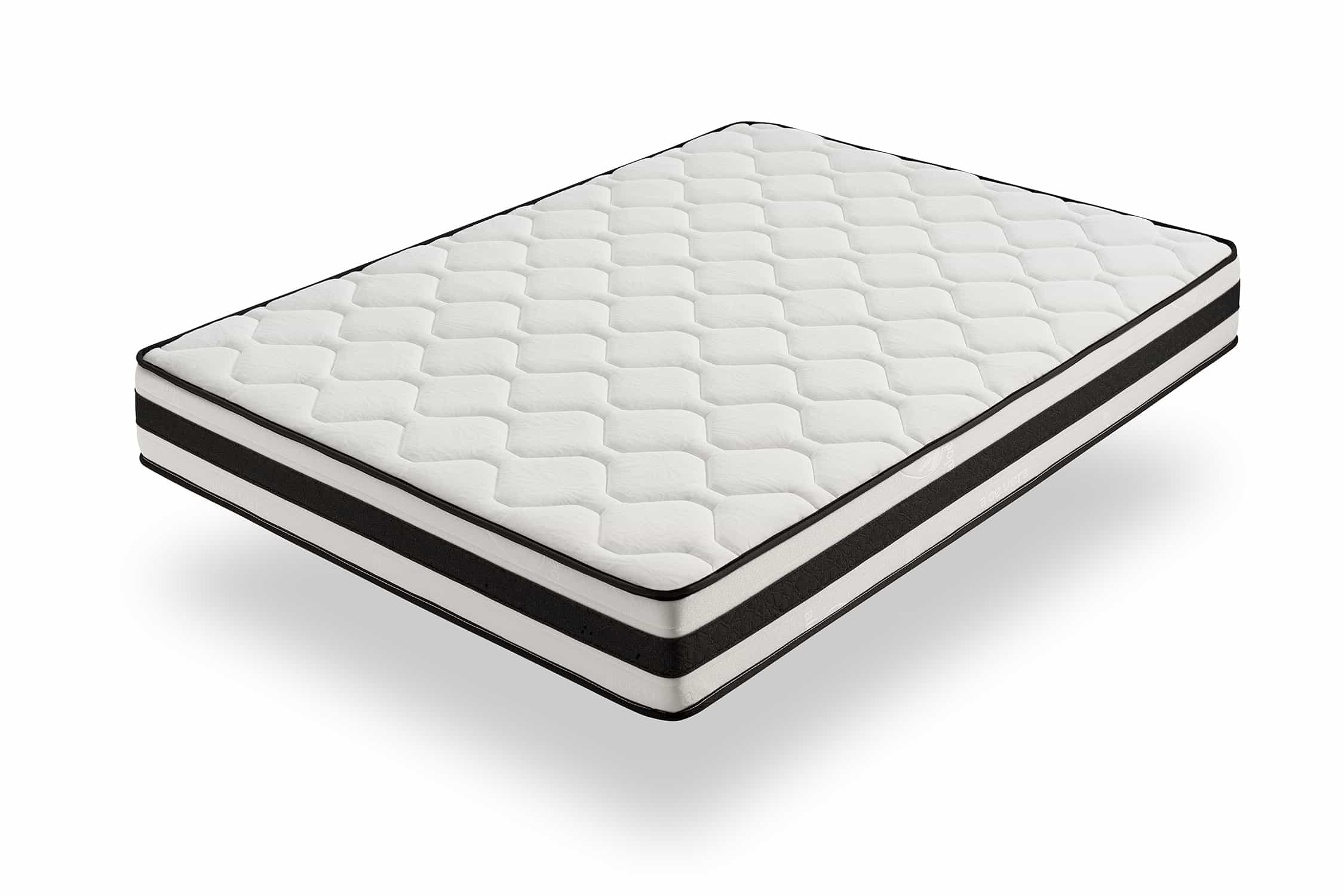 Colchón maxim 21cm, 135x200cm - moonia