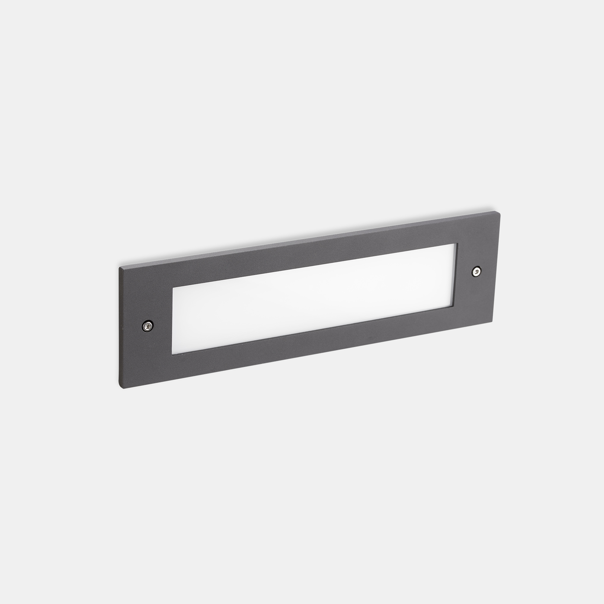 LEDs c4 empotrable de pared ip66 micenas LED pro LED 8.7w blanco cálido -