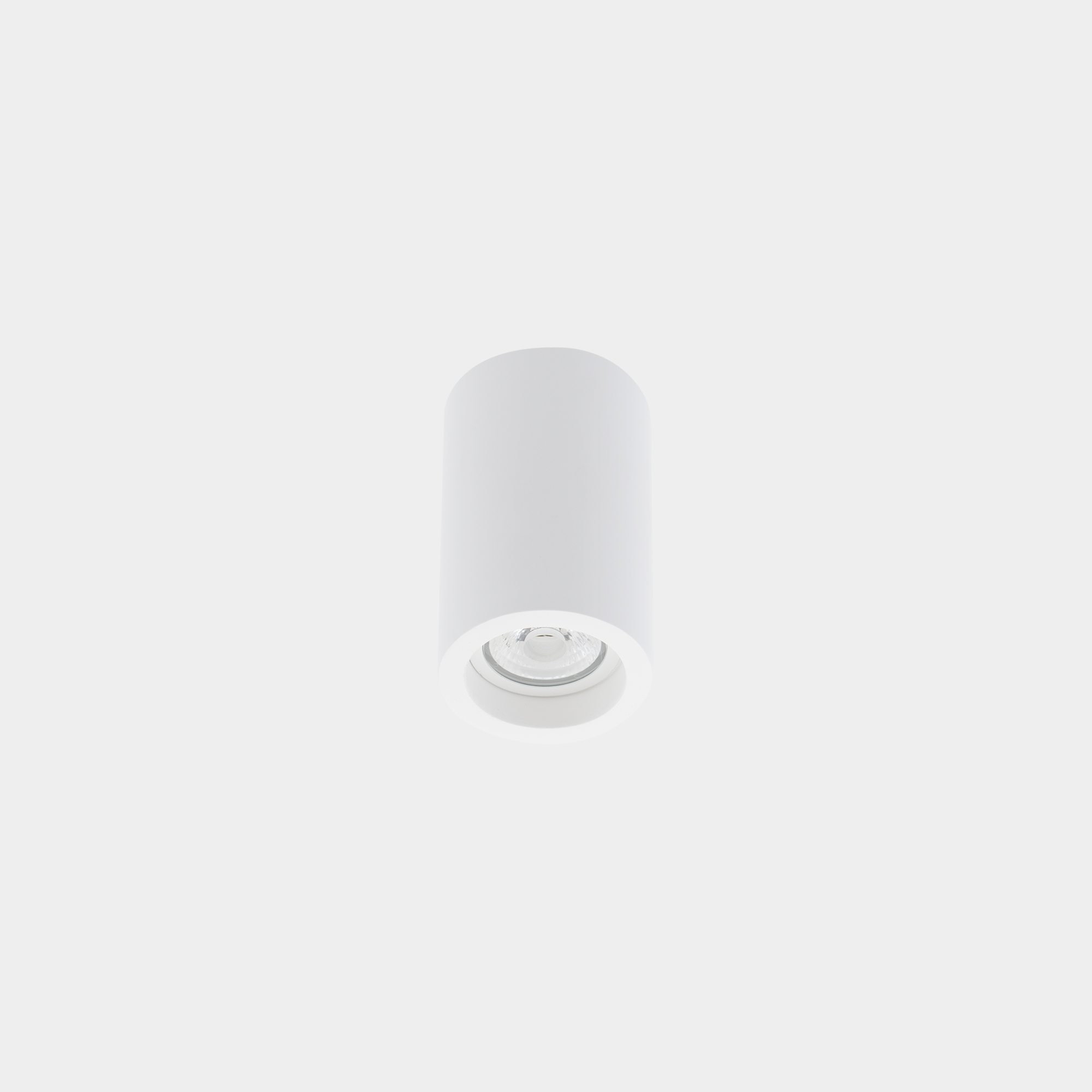 LEDs c4 plafon ges surfaced round 8w blanco ip23 302lm