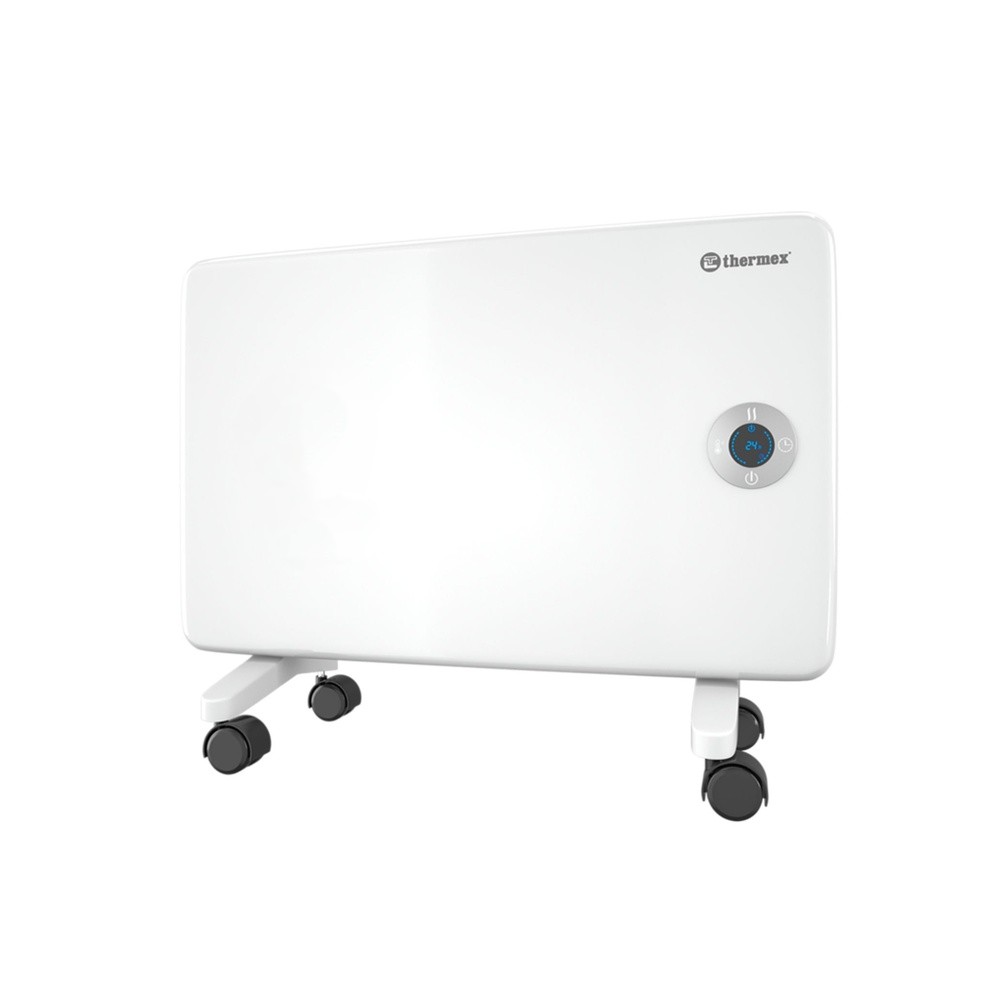 Radiador eléctrico 1.0 kw thermex frame Wi-Fi pared/suelo
