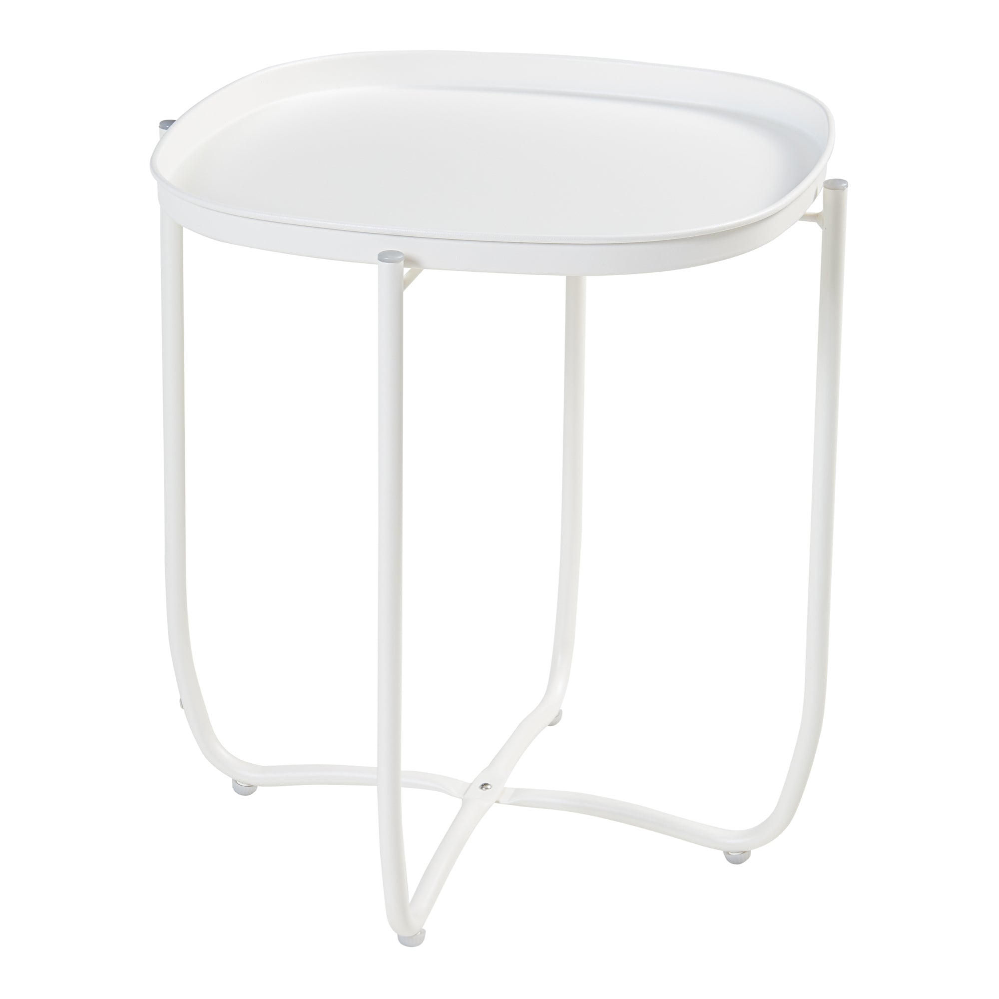 Mesa de centro consola lateral con tablero extraíble 53
