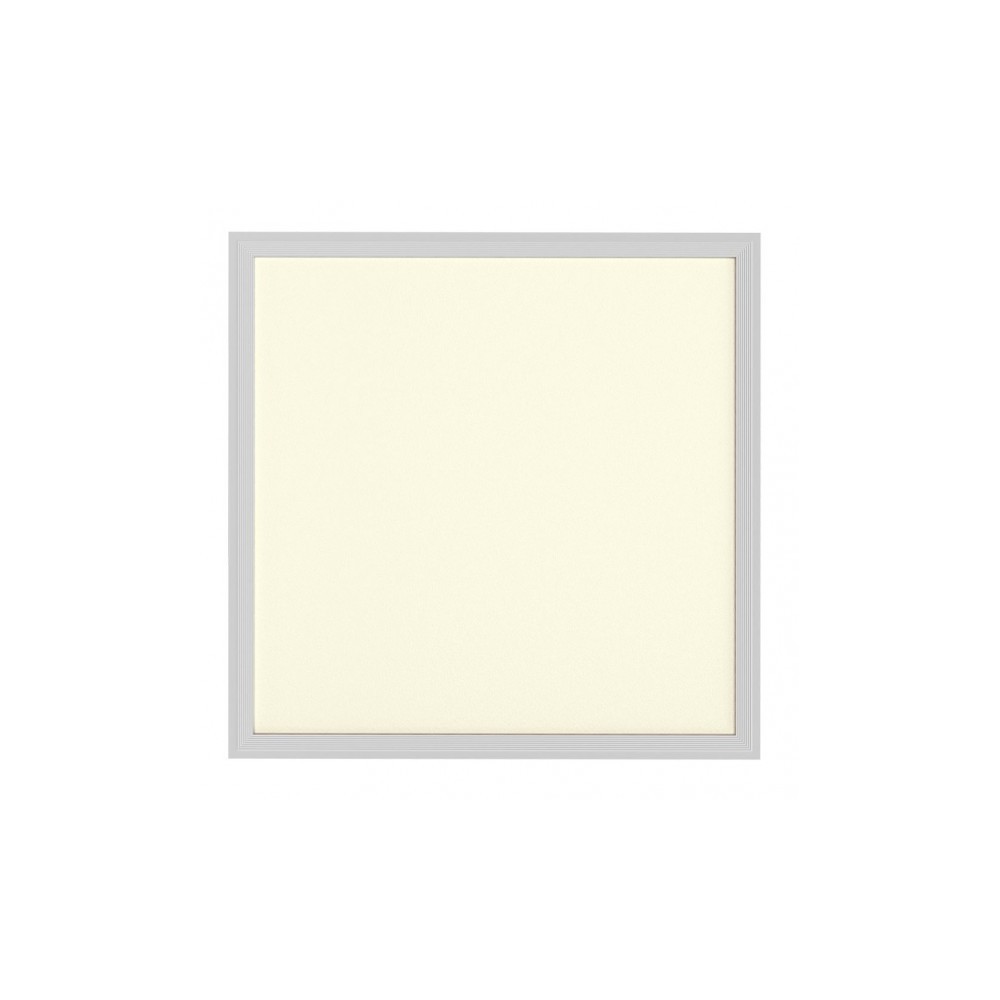 Luminaire - fab 150594801 - aluminio/policarbonato - 48w - blanco natural -
