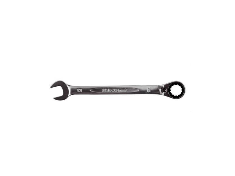Llave combinada con carraca 27mm 1rm-27 bahco