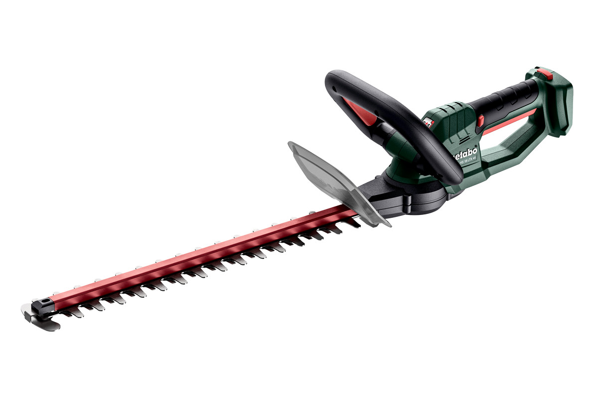 Cortasetos a batería 18 v hs 18 ltx 45 pick+mix - sin batería ni cargador