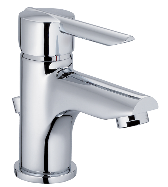 Grifo para lavabo alto