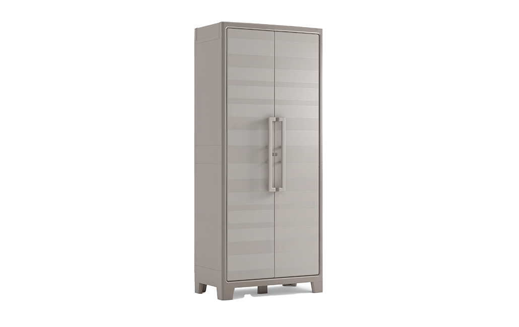 Cabinet high gulliver dp/ds keter pal.h.
