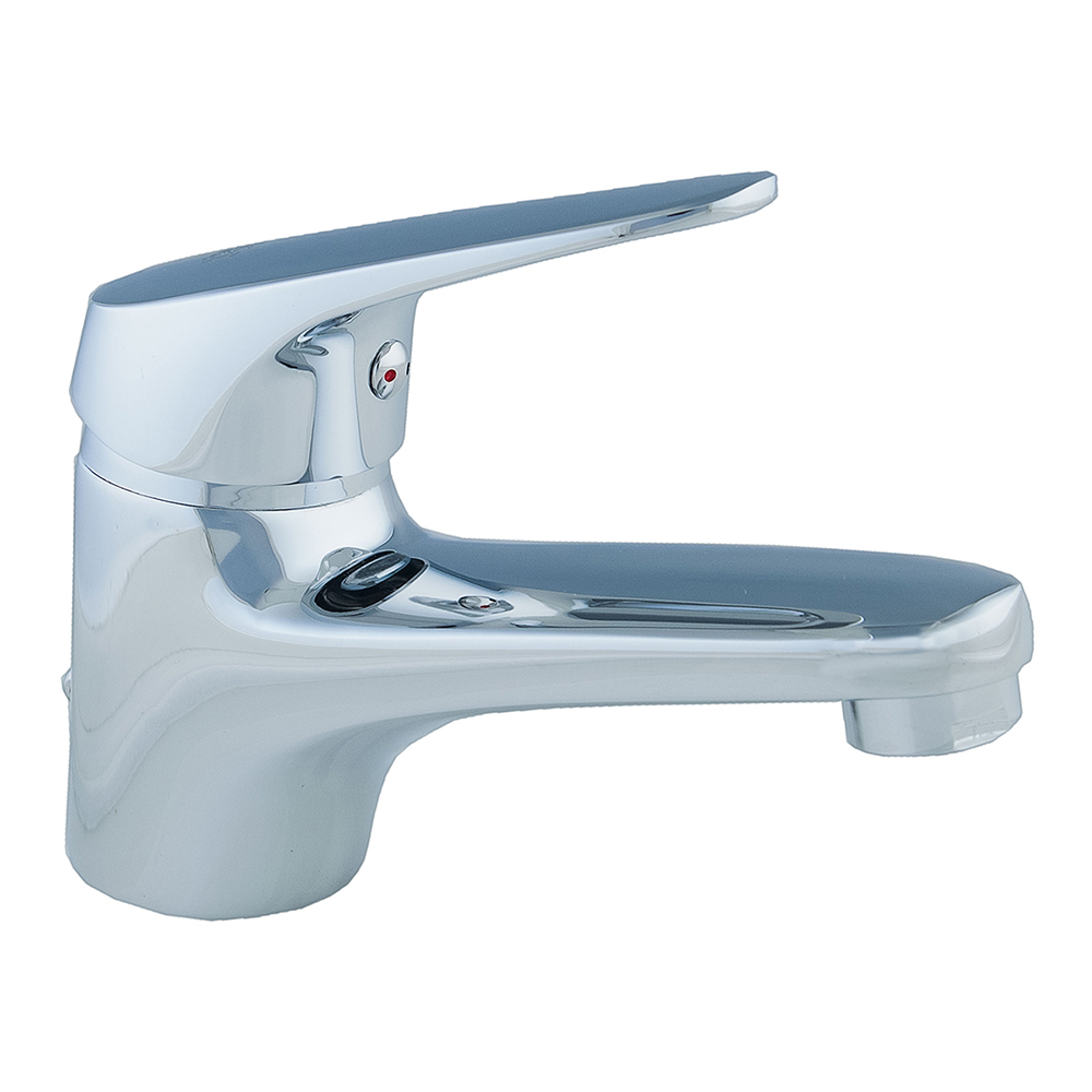 Monomando lavabo