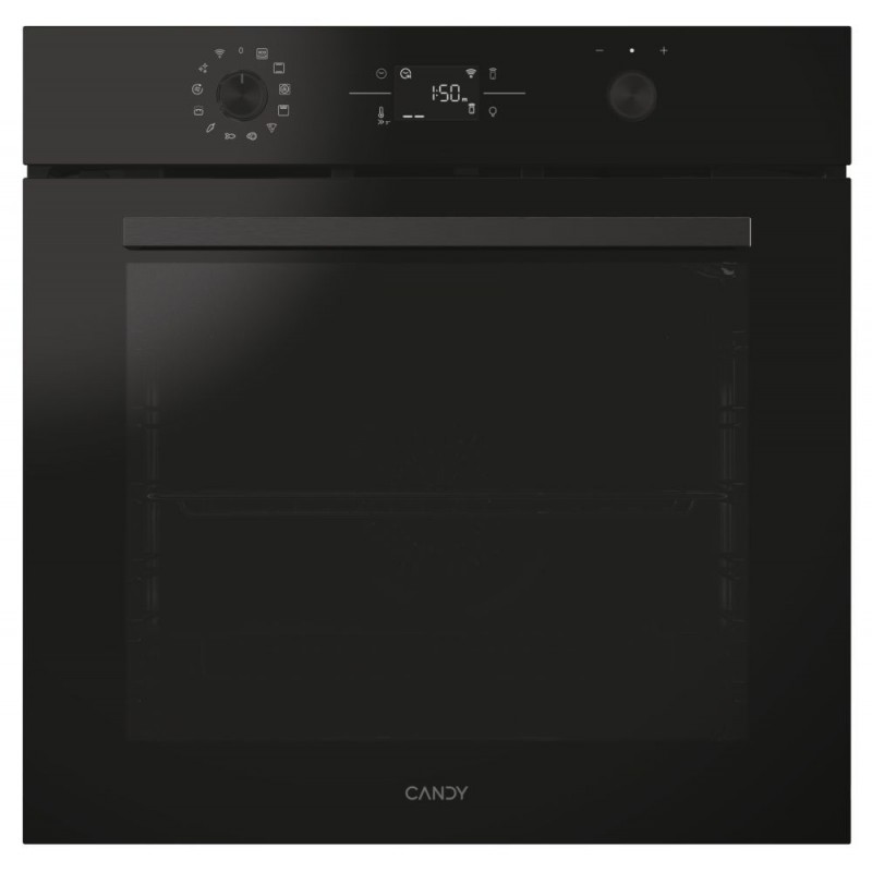 Horno multifunción candy ca6 np5b3ytb 78l negro
