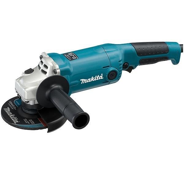 Amoladora - máquina cortadora makita - ga6021c