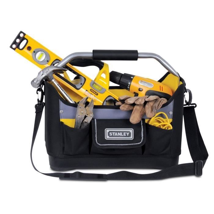 Cesta de herramientas stanley - 1-96-182 - 40 cm