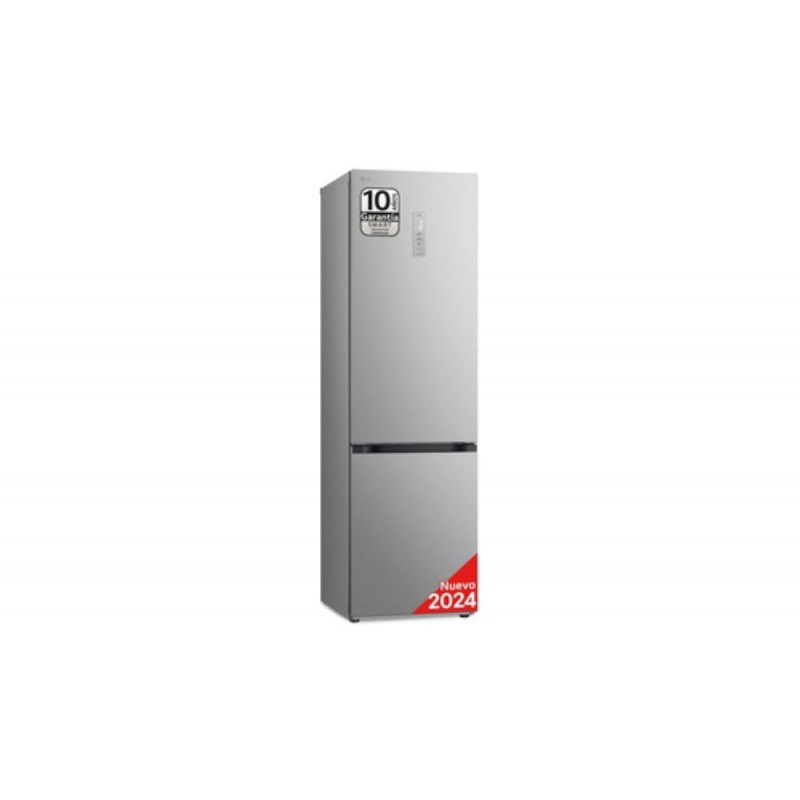 Combi LG gbv5250epy, e, 203cm, display exterior, i
