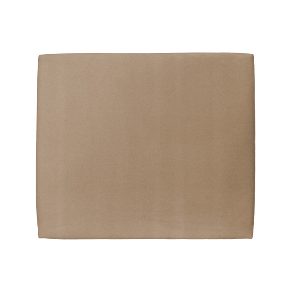 Cabecero de cama derecho milano taupe 120 x 105 cm altura 120 cm indream