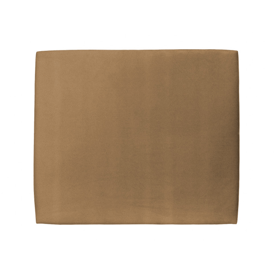 Cabecero de cama derecho milano tabac 120 x 200 cm altura 120 cm indream