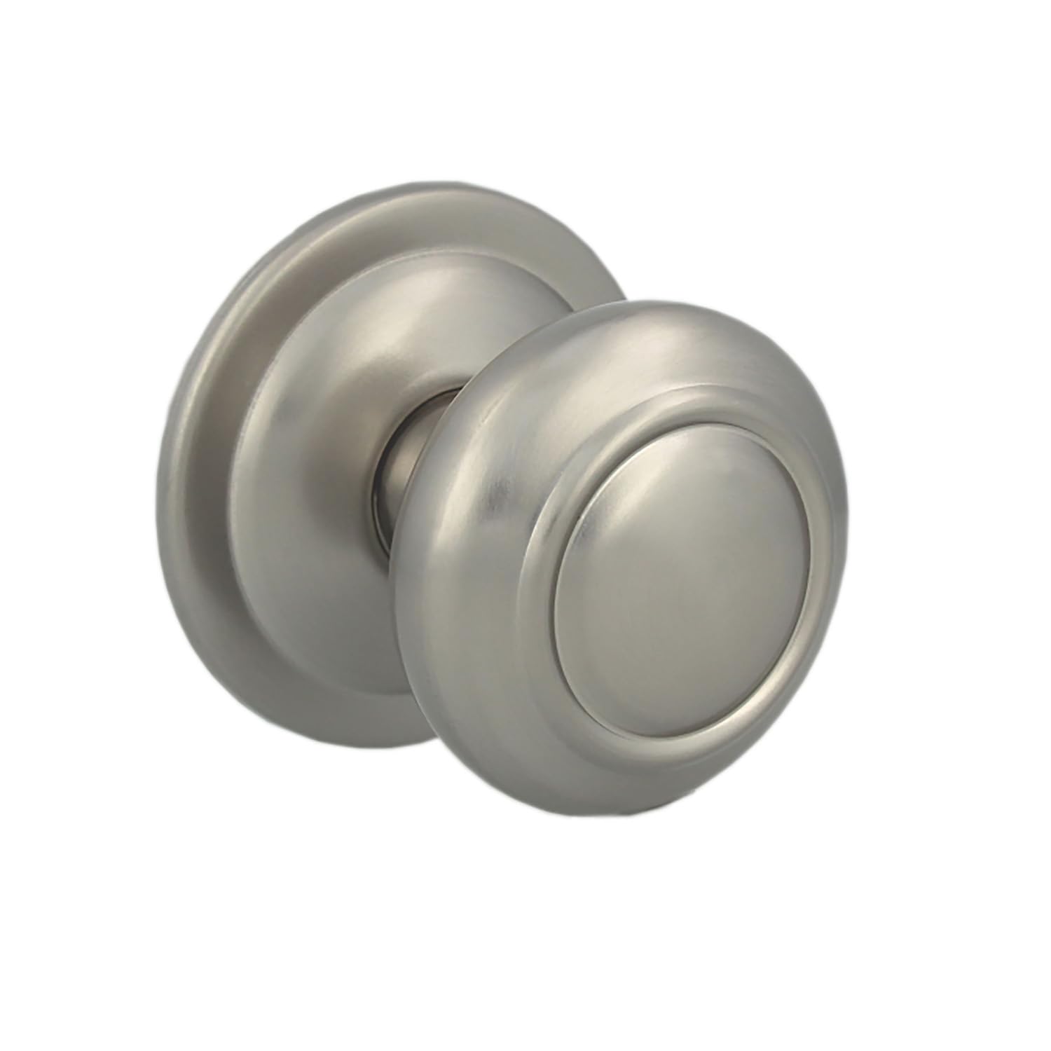 Amig - pomo puerta de entrada | grosor máximo de puerta 70 mm | incluye esp