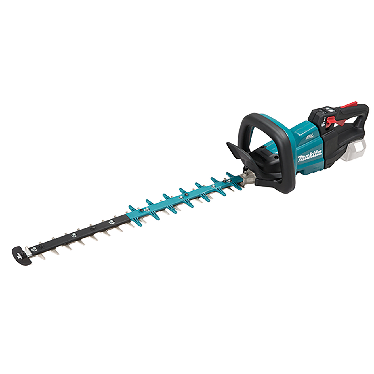 Cortasetos a batería 18v lxt 60cm makita duh601z