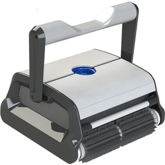 Robot de piscina - Bestway - limpia piscina - autónomo - limpia fondo y par