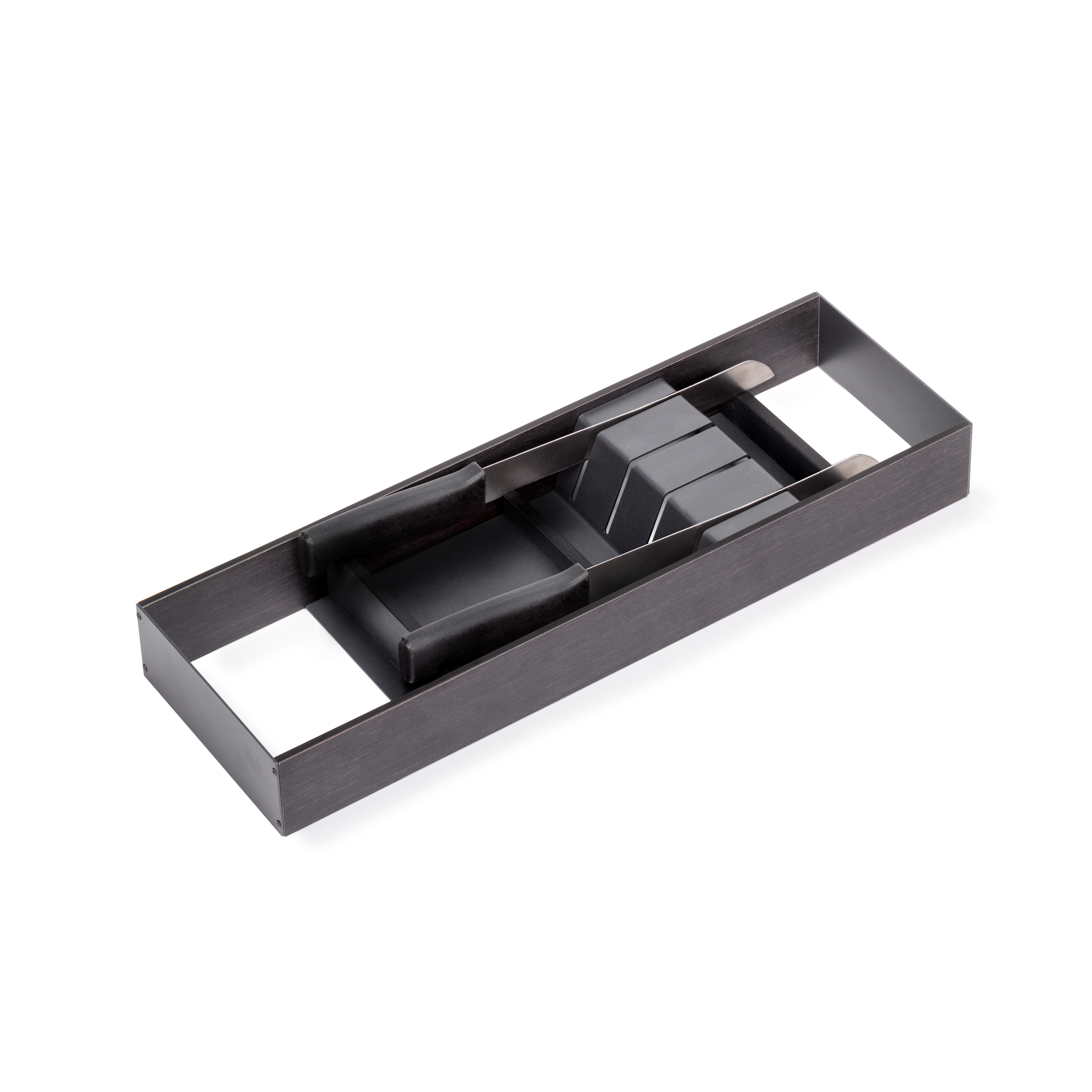 Portacuchillos orderbox 150x470 para