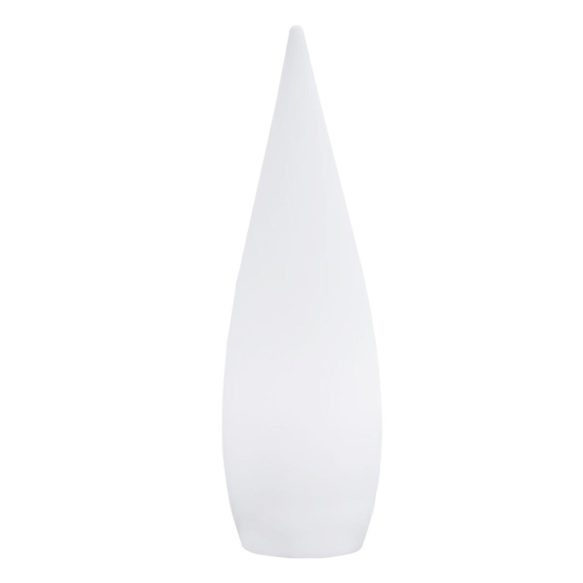 Lámpara de pie inalámbrica h120cm classy