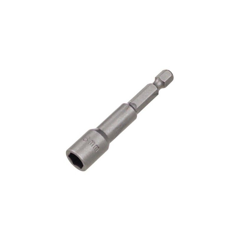 Llave vaso magnetica 10 mm. (2 piezas)
