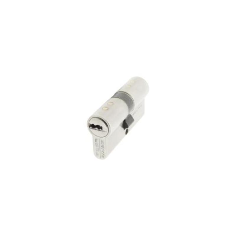 Cilindro de alta seguridad tesa tx85 30x40 ln r13 leva corta